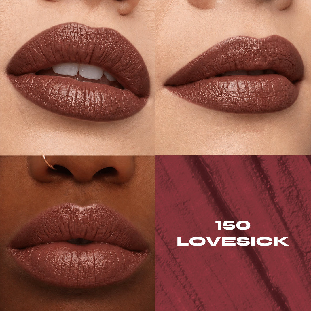 Milani Ludicrous Matte Lip Crayon