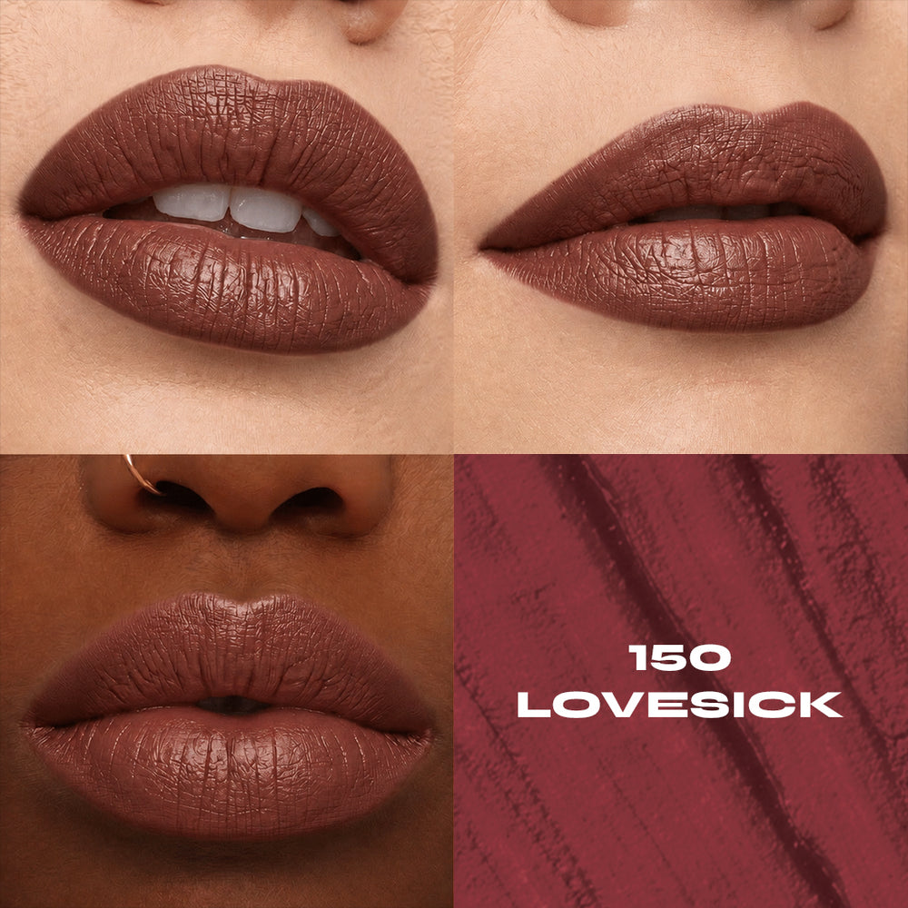 Group - Lovesick A