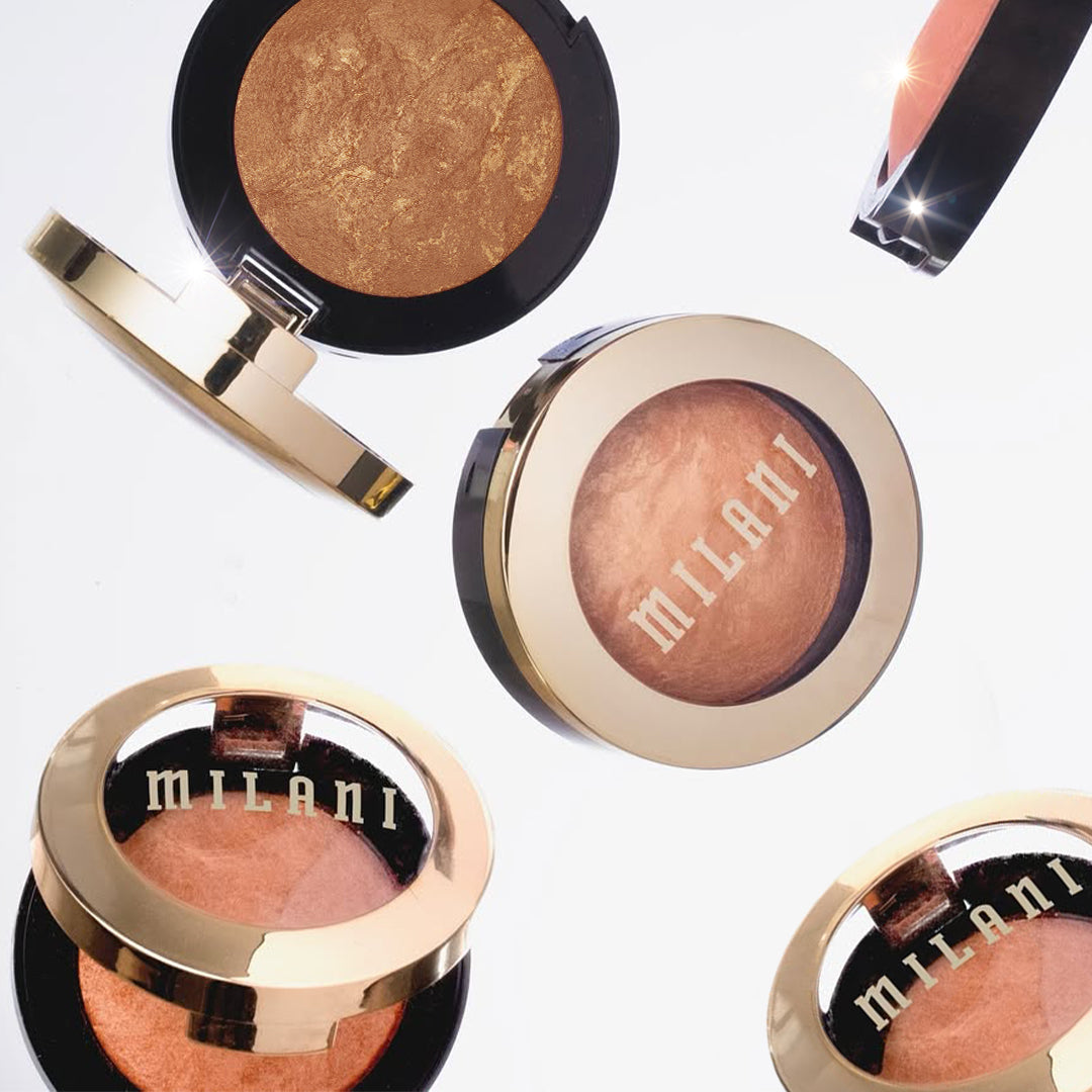 Milani Baked Bronzer
