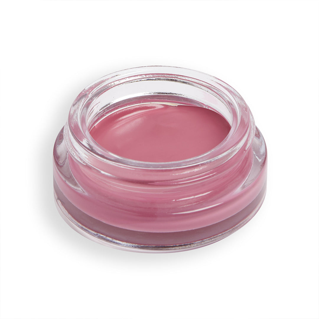 Makeup Revolution Mousse Blusher