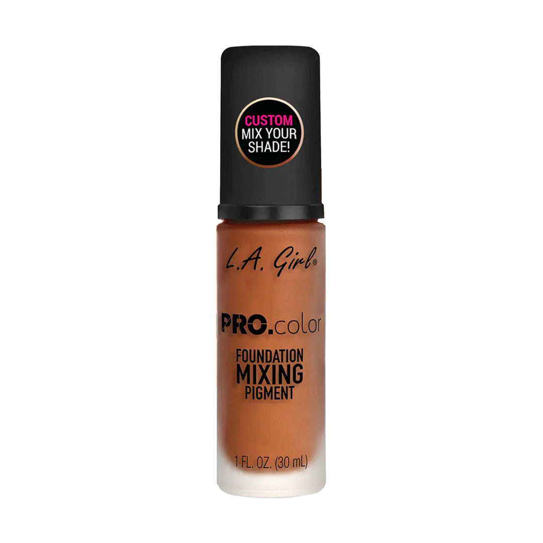 L.A. Girl Pro Color Foundation Mixing Pigment