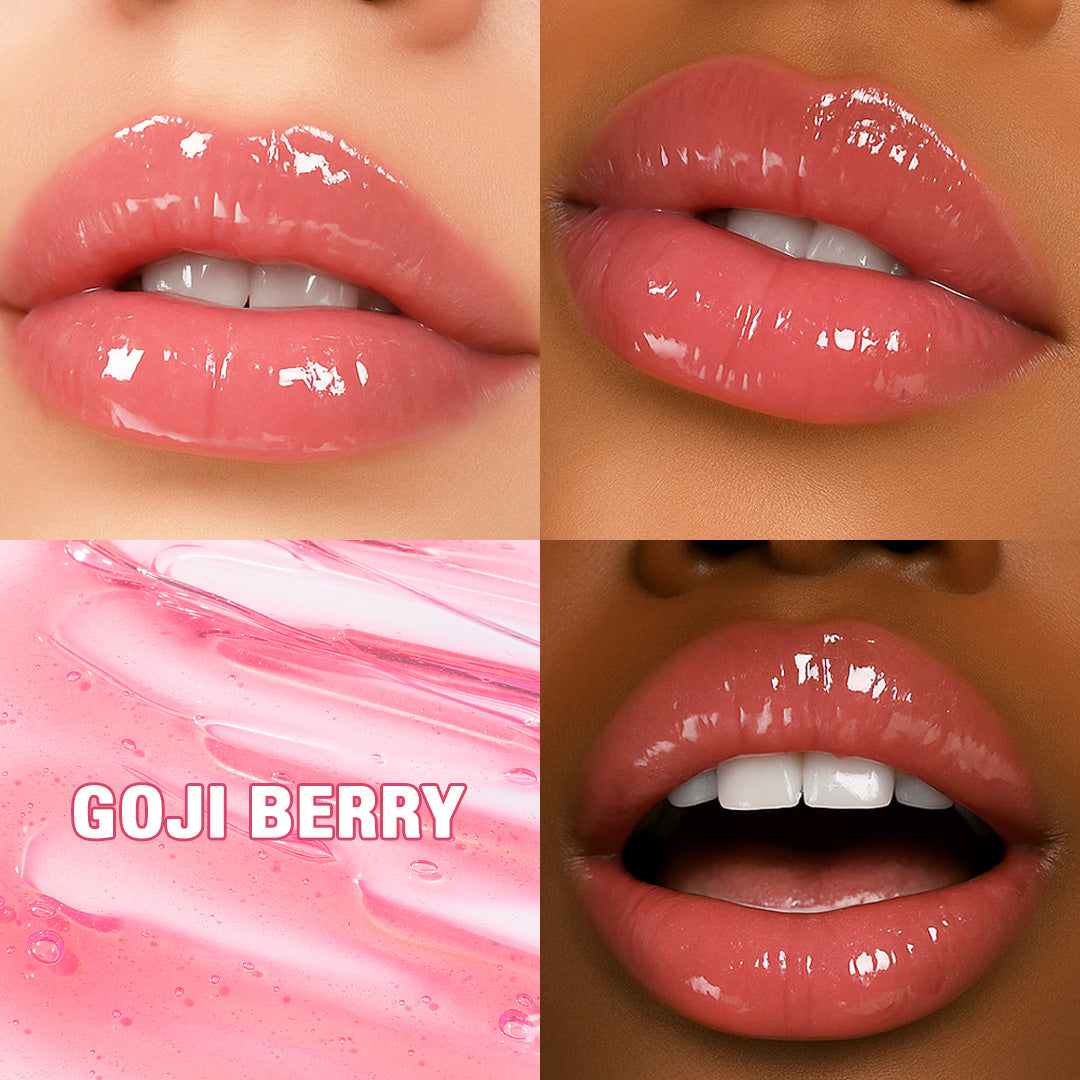 Relove Roll Baby Lip Oil - Pack of 3