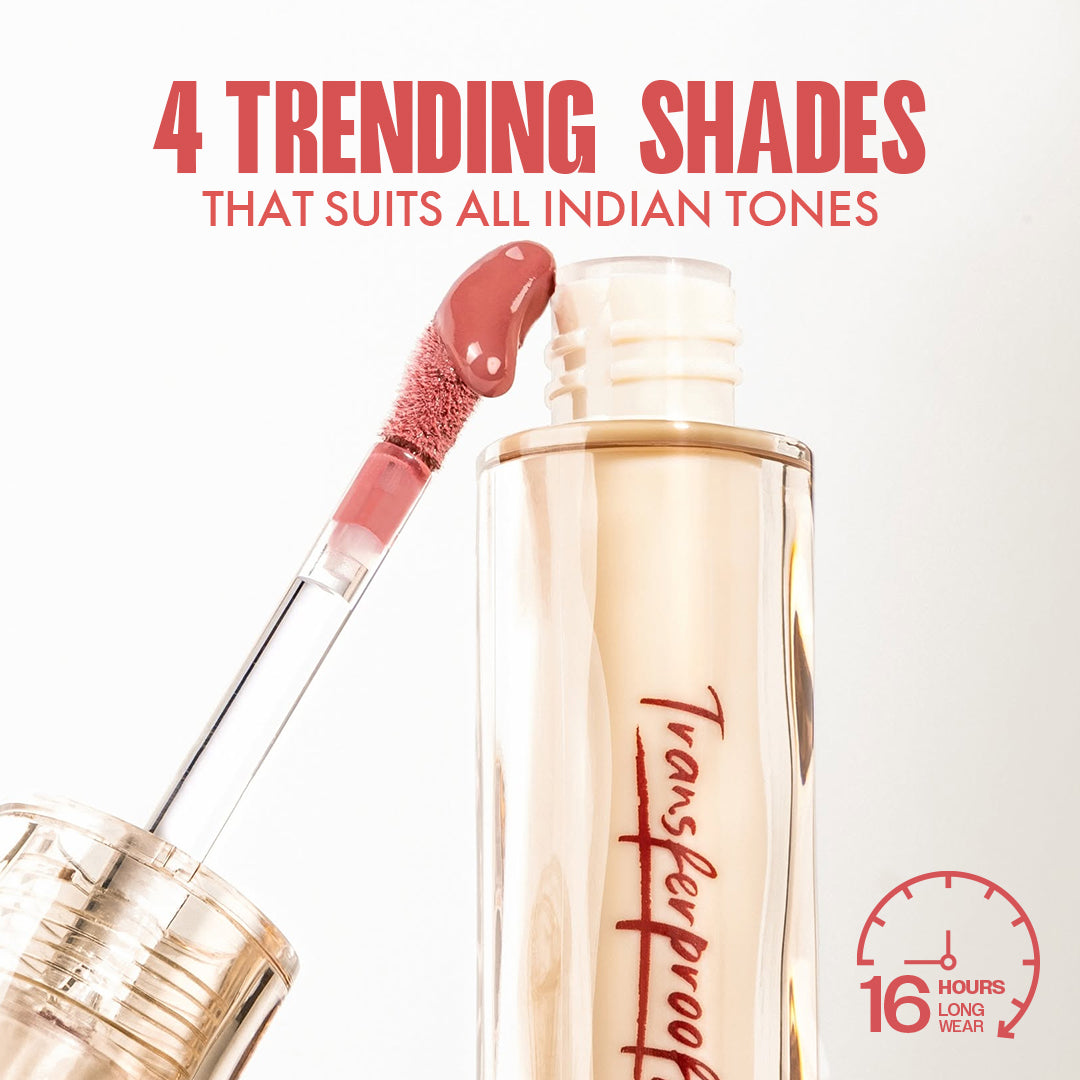 Focallure Watery Transferproof Lip Cream