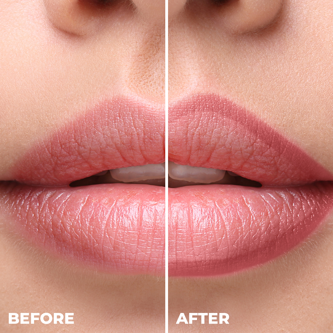 Lamel Long lasting Gel Lip Liner