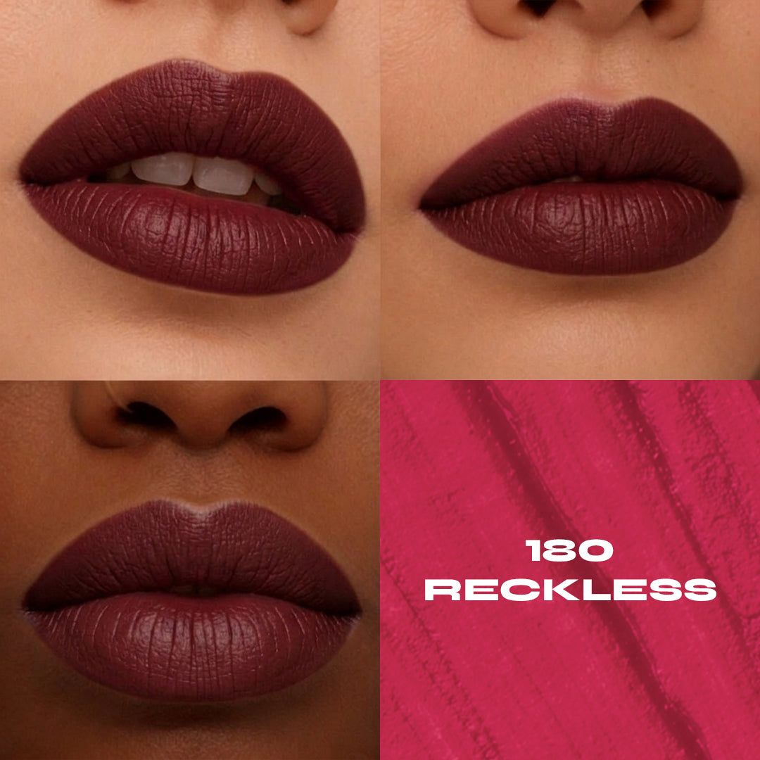 Milani Ludicrous Matte Lip Crayon