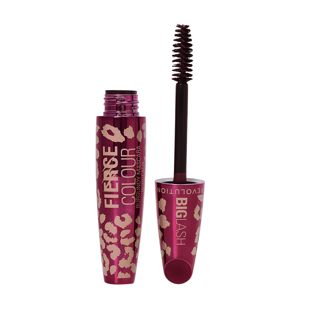 Revolution Big Lash Fierce Colour Mascara