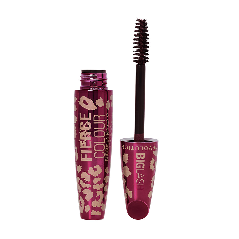 Revolution Big Lash Fierce Colour Mascara