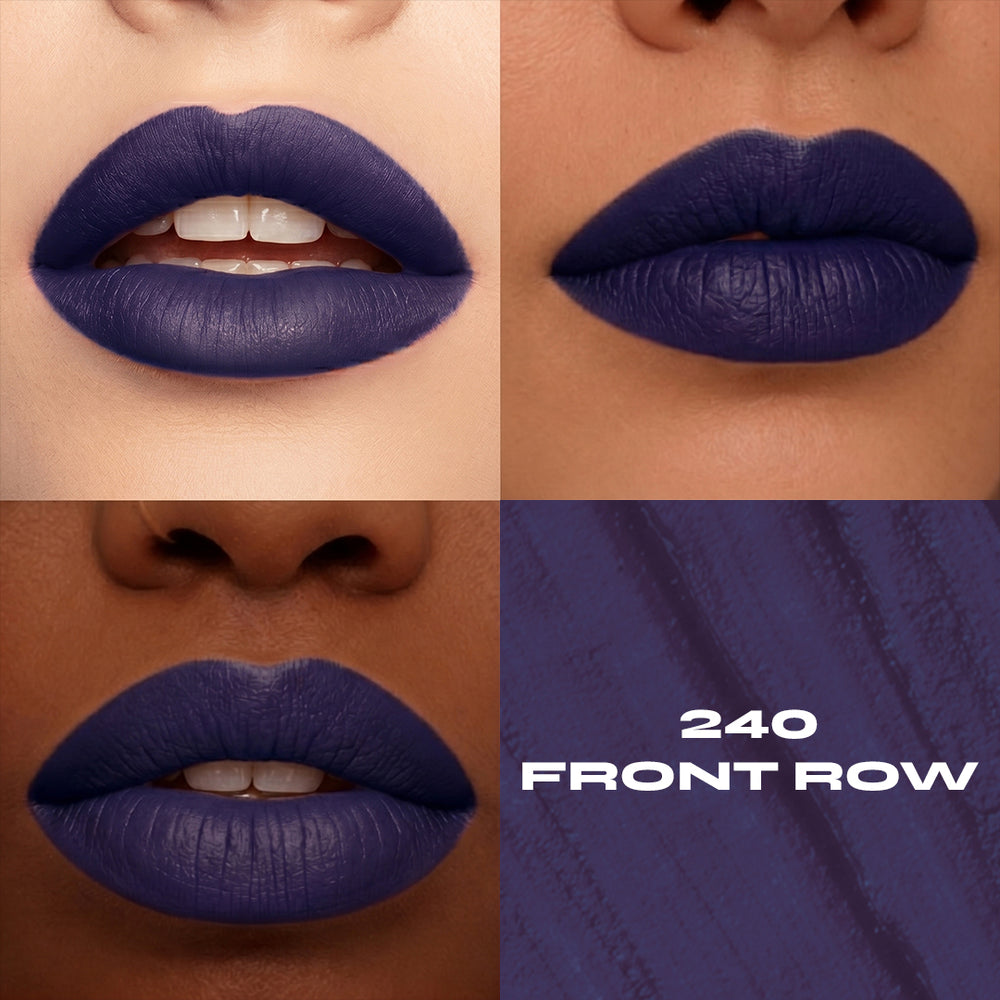 Group - Front Row A
