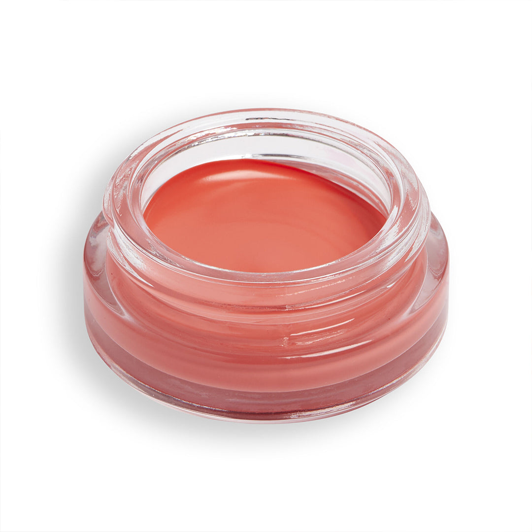 Makeup Revolution Mousse Blusher