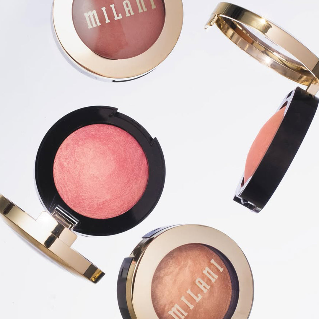 Milani Baked Blush