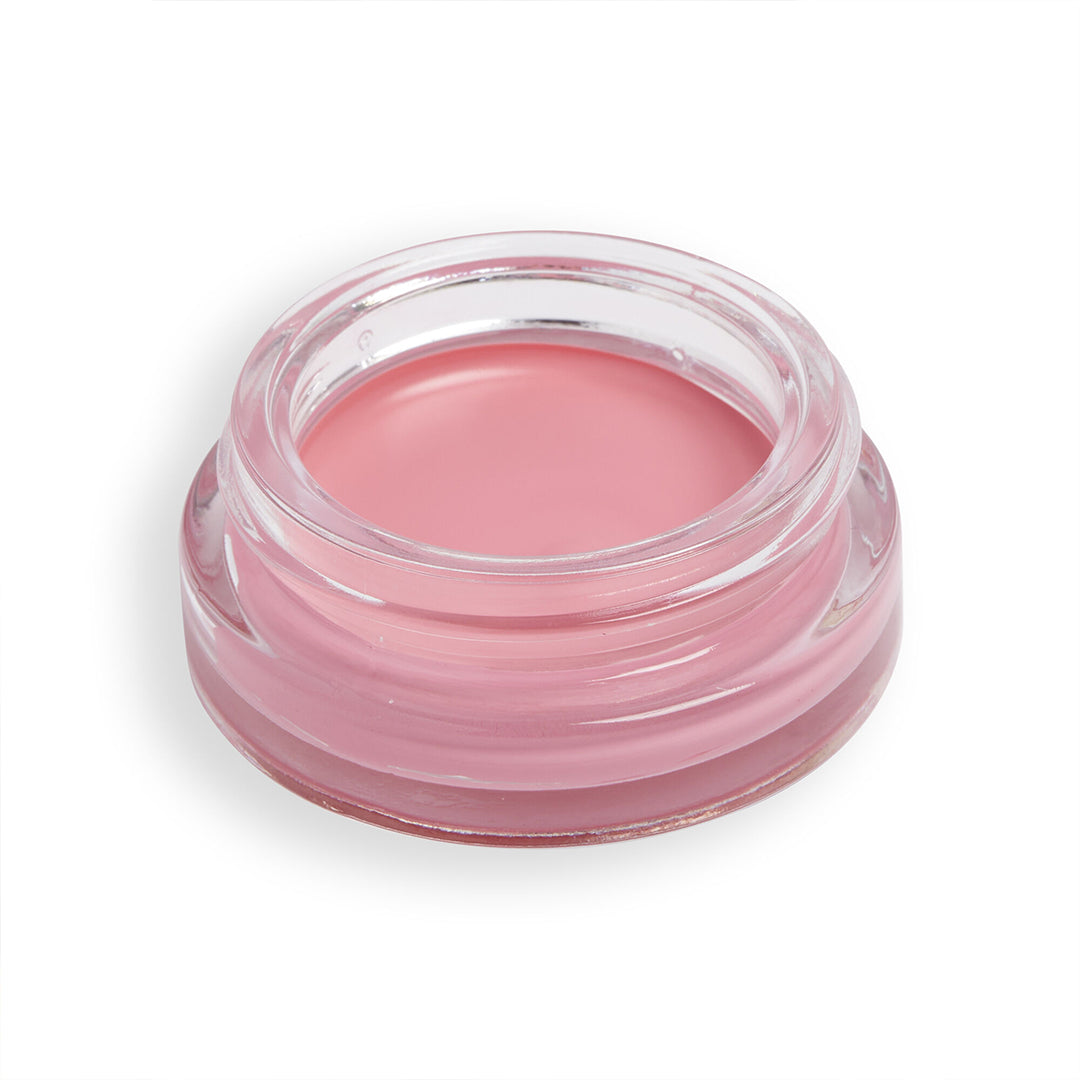 Makeup Revolution Mousse Blusher