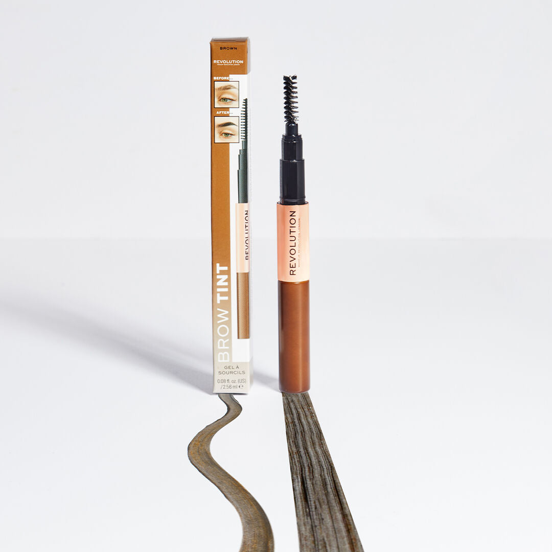 Makeup Revolution Colour Adapt Brow