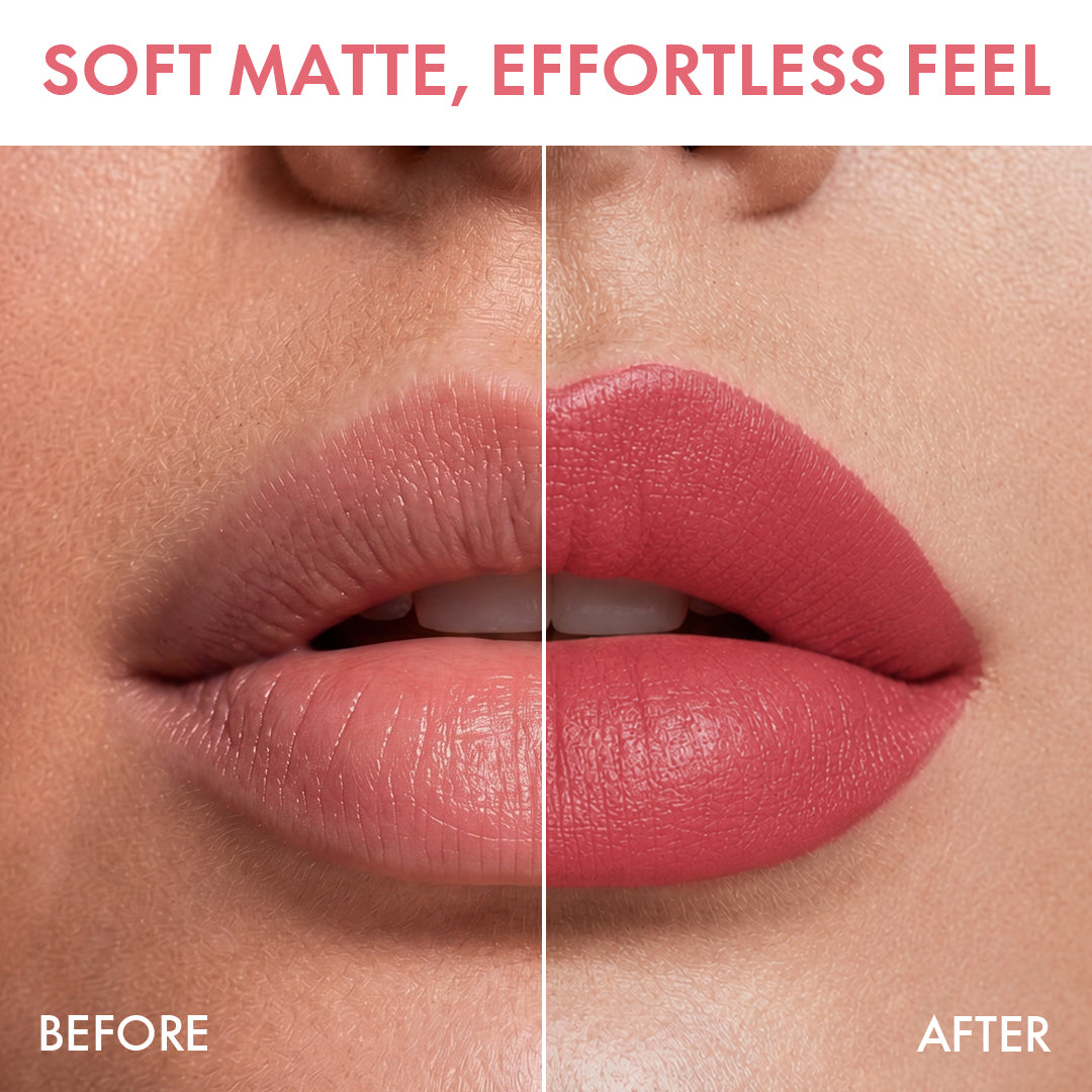 L.A. Girl Matte Flat Velvet Lipstick