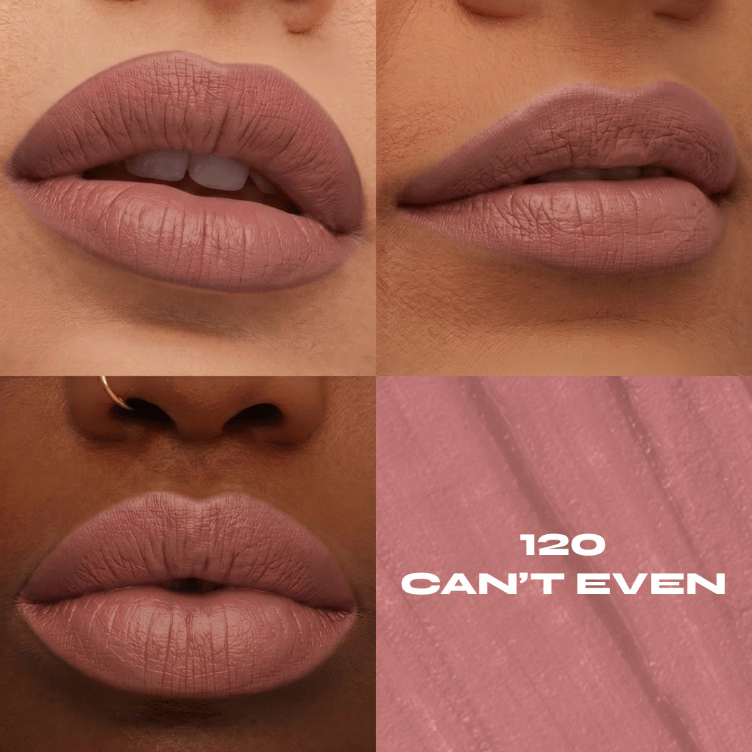 Milani Ludicrous Matte Lip Crayon