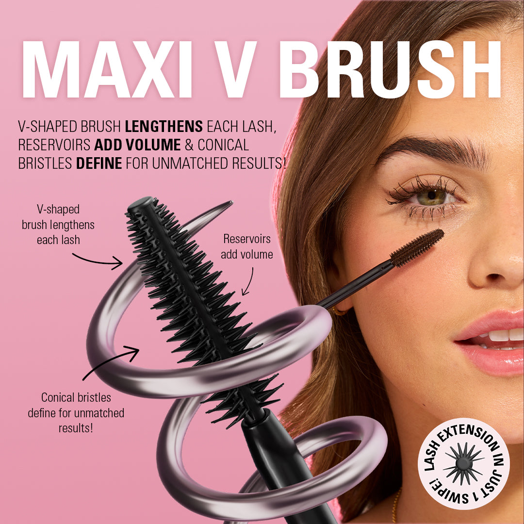 Revolution Wrap Lash Tubing Mascara