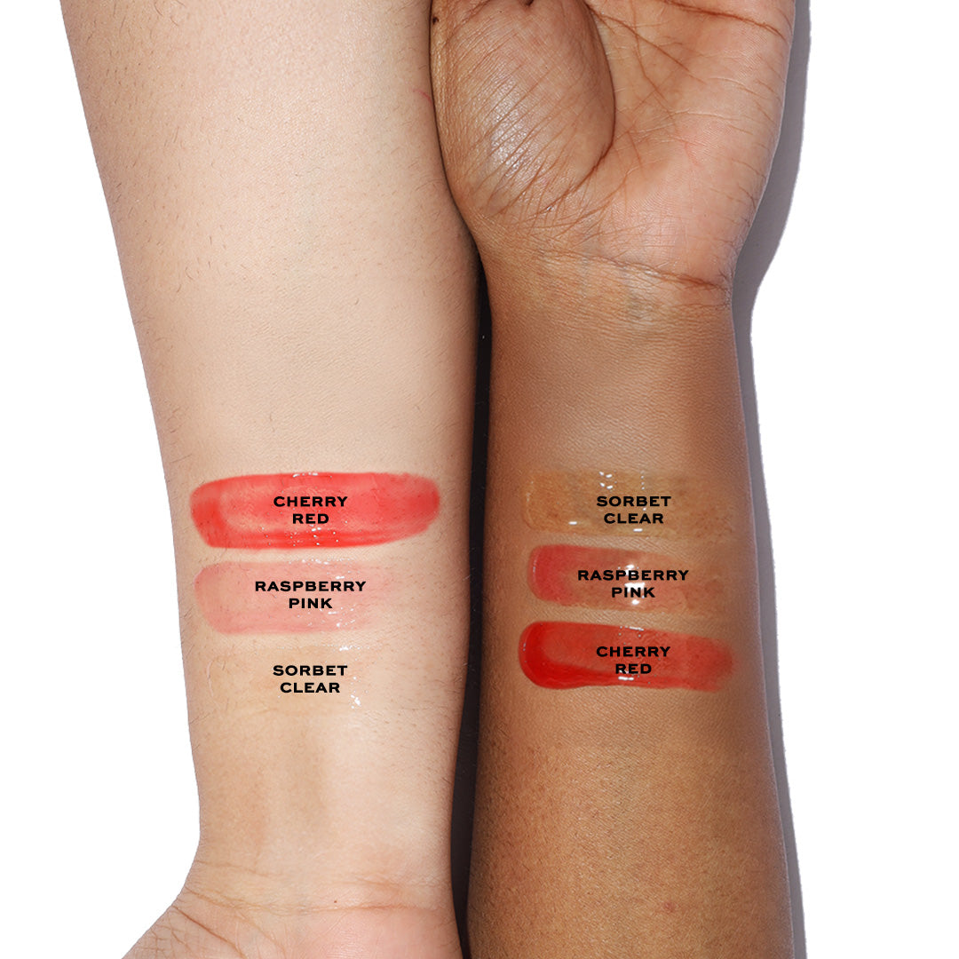 Relove Kiss It Lip Gloss - Pack of 3