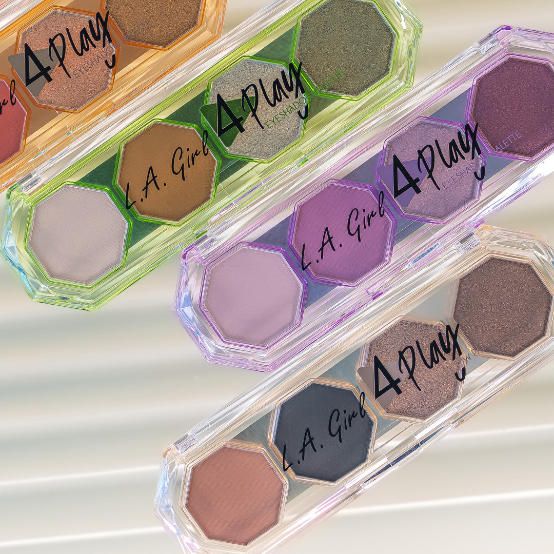 L.A. Girl 4Play Eyeshadow