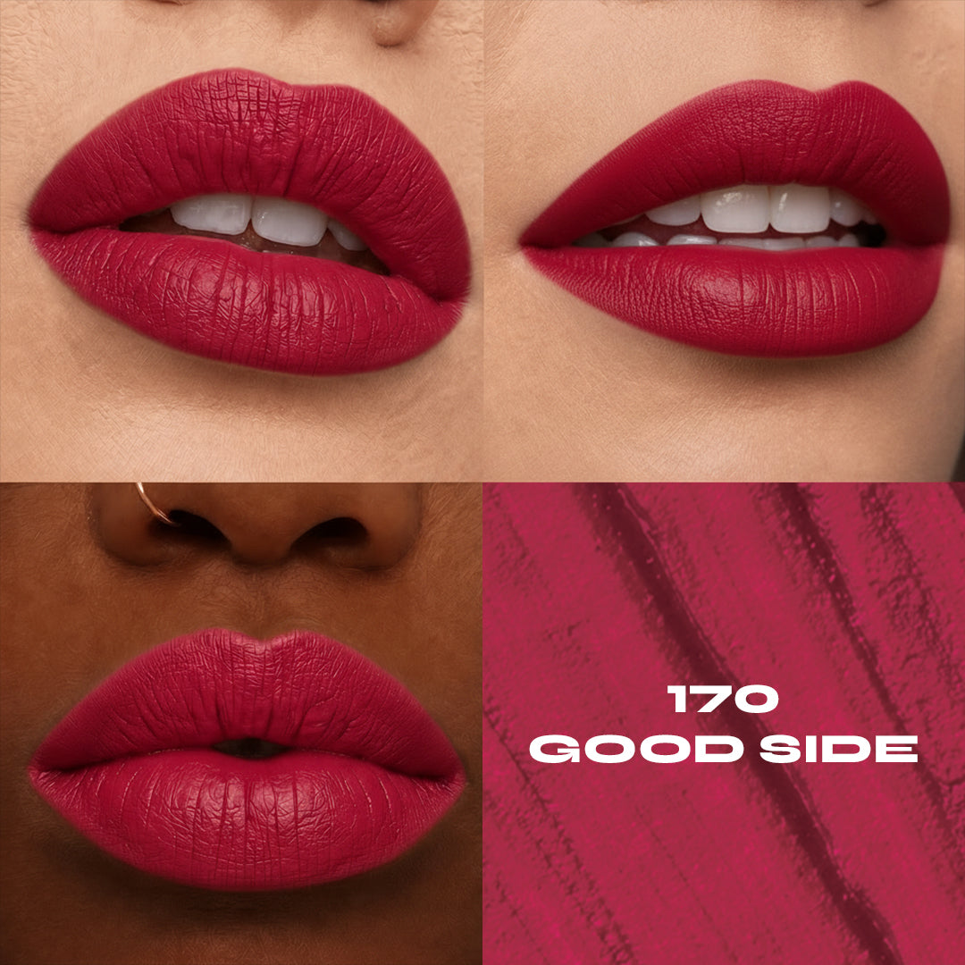 Milani Ludicrous Matte Lip Crayon