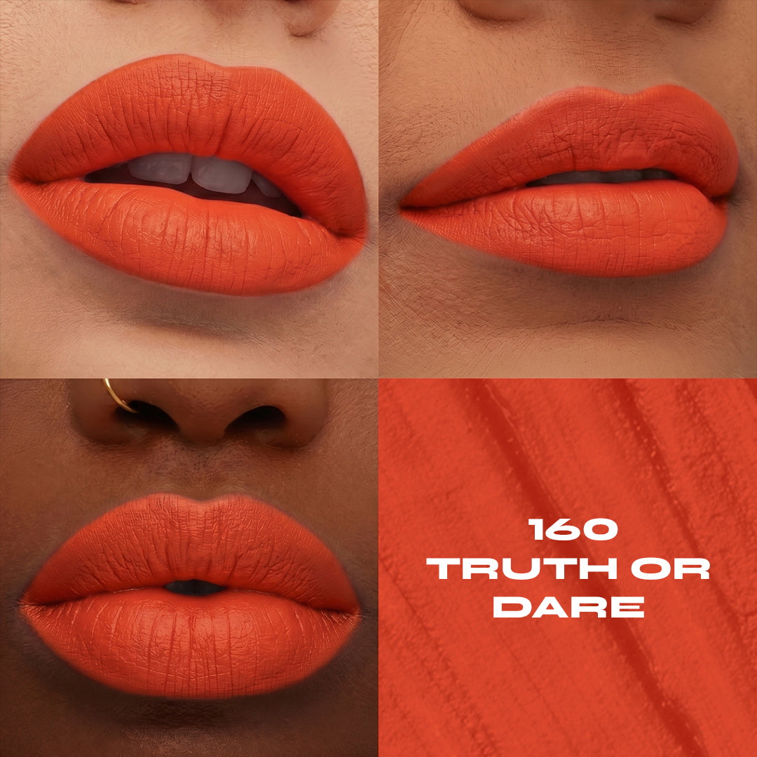 Milani Ludicrous Matte Lip Crayon
