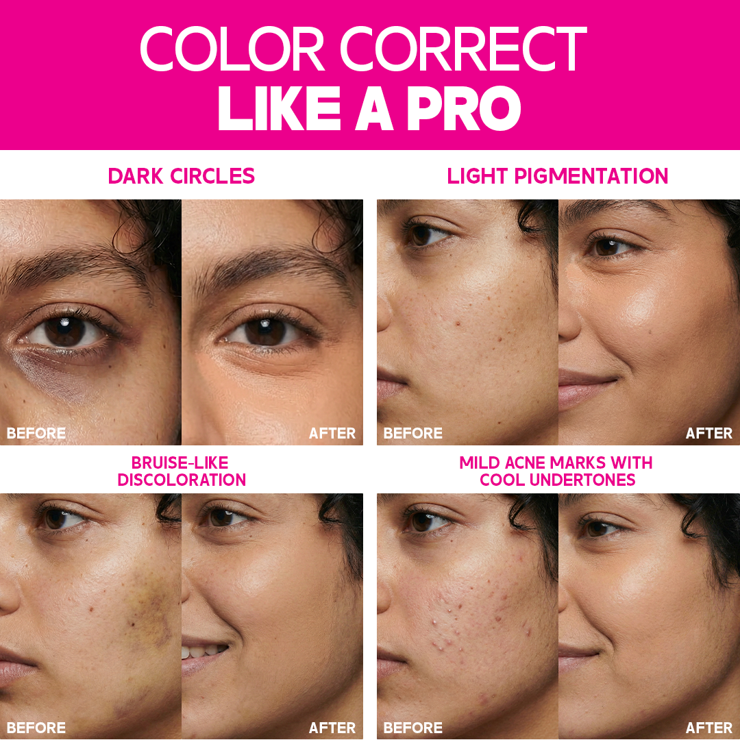 L.A. Girl Pro Corrector HD