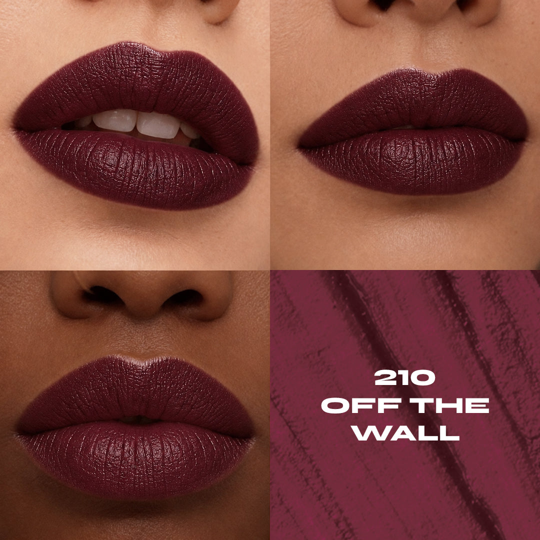 Milani Ludicrous Matte Lip Crayon