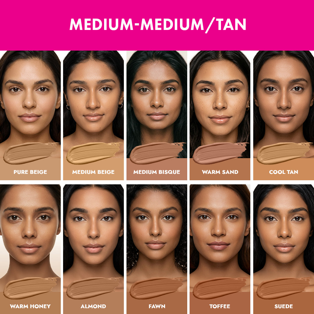 L.A. Girl Pro Conceal HD