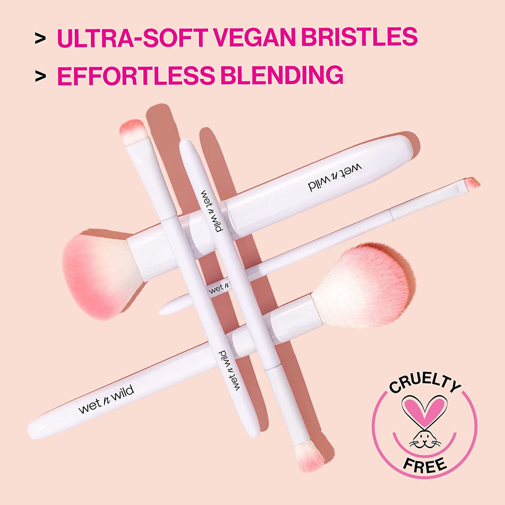 HOK Makeup Wet n Wild Angled Liner Brush Wet N Wild 929B Eye Brush Festive Make Must Haves Makeup Rs.0 - Rs.499 Tools & Brushes Upto 15% Upto 25% Off Wet N Wild wnw_15per_29_01_21