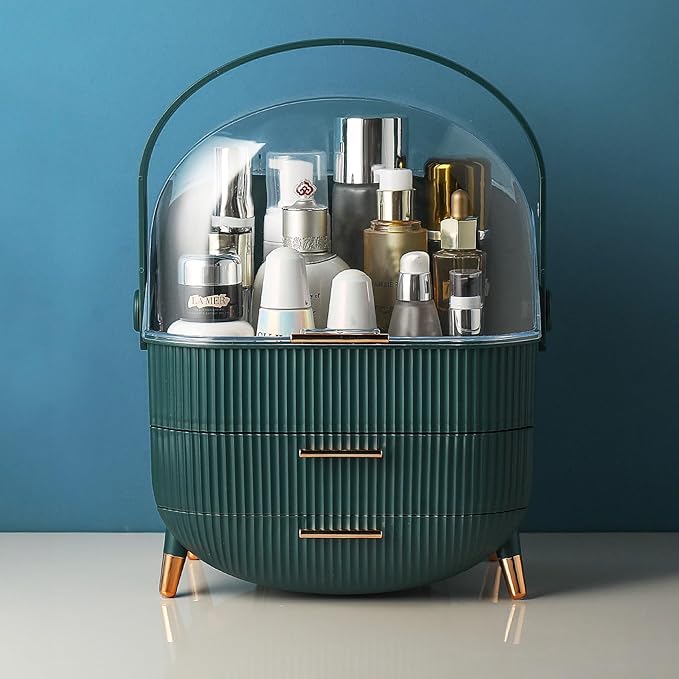 HOK's Stella Makeup Organizer