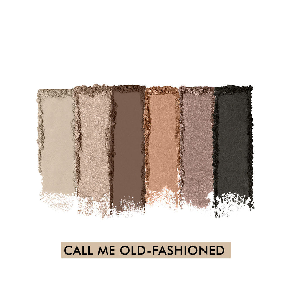Group-Call Me Old Fashioned
