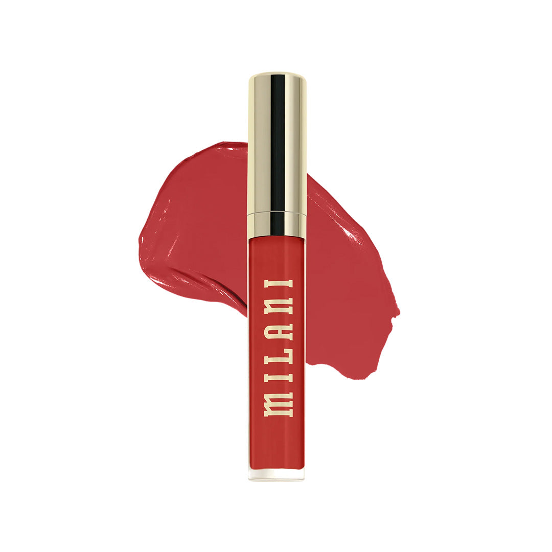 Milani Stay Put Liquid Lip Longwear Lipstick