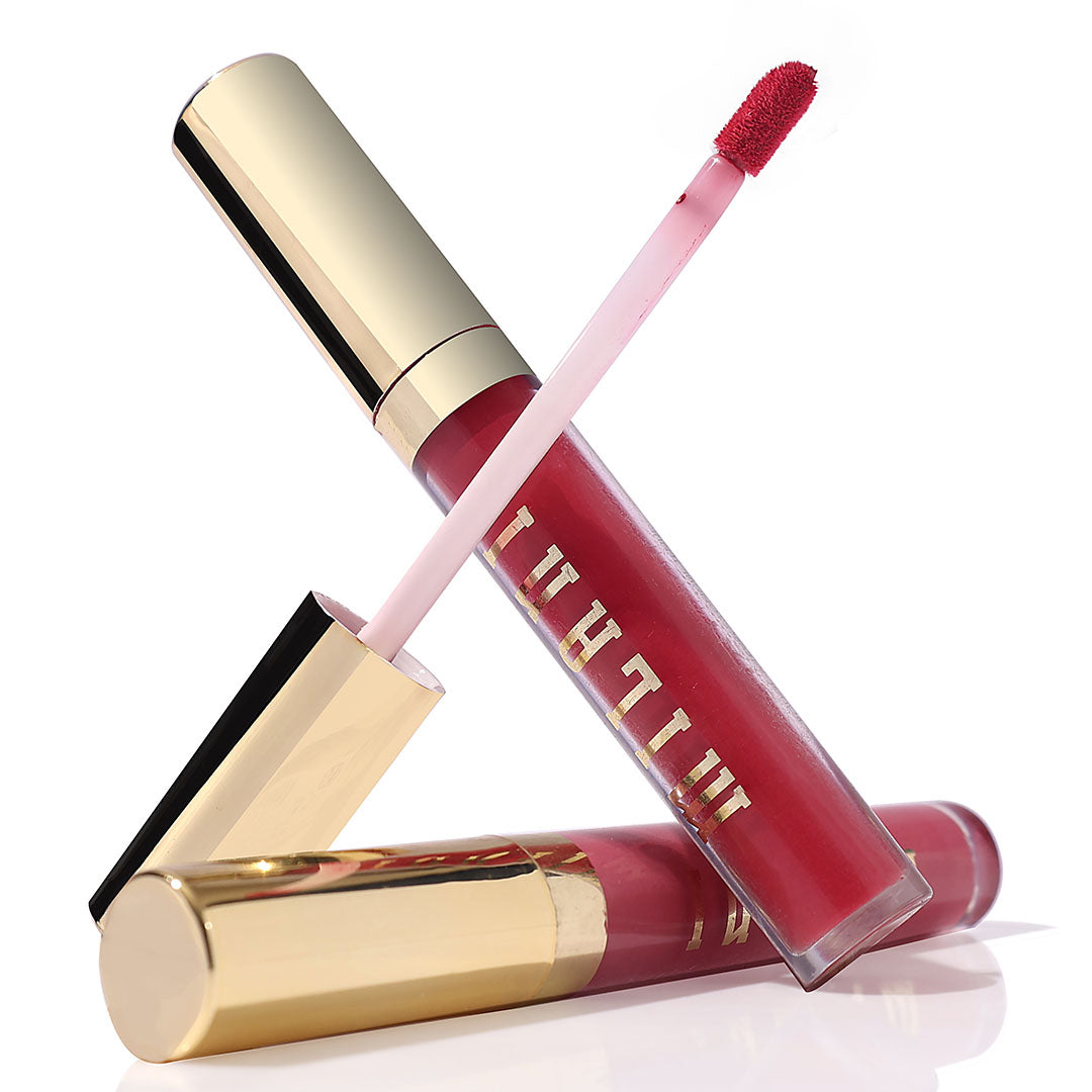 Milani Stay Put Liquid Lip Longwear Lipstick
