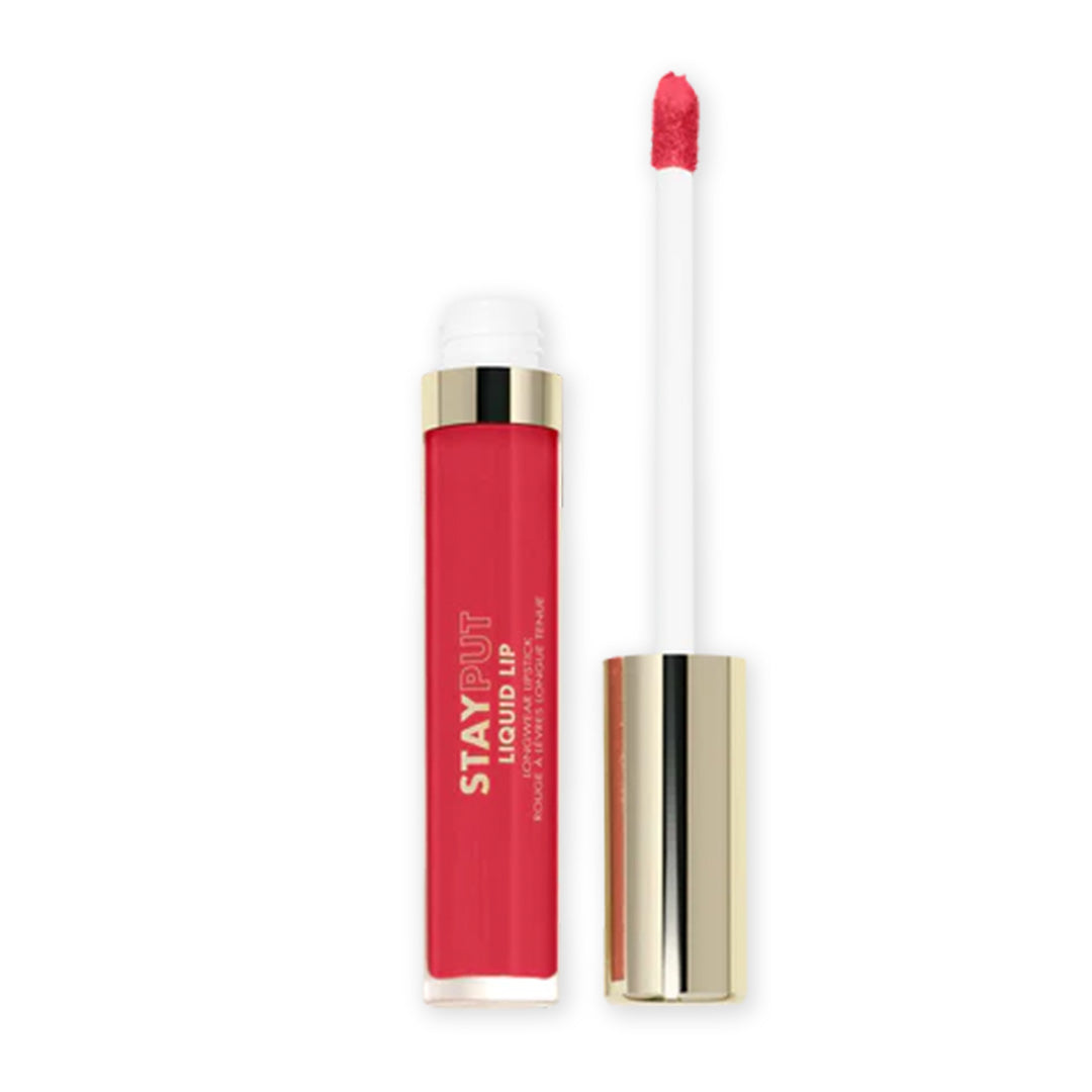 Milani Stay Put Liquid Lip Longwear Lipstick