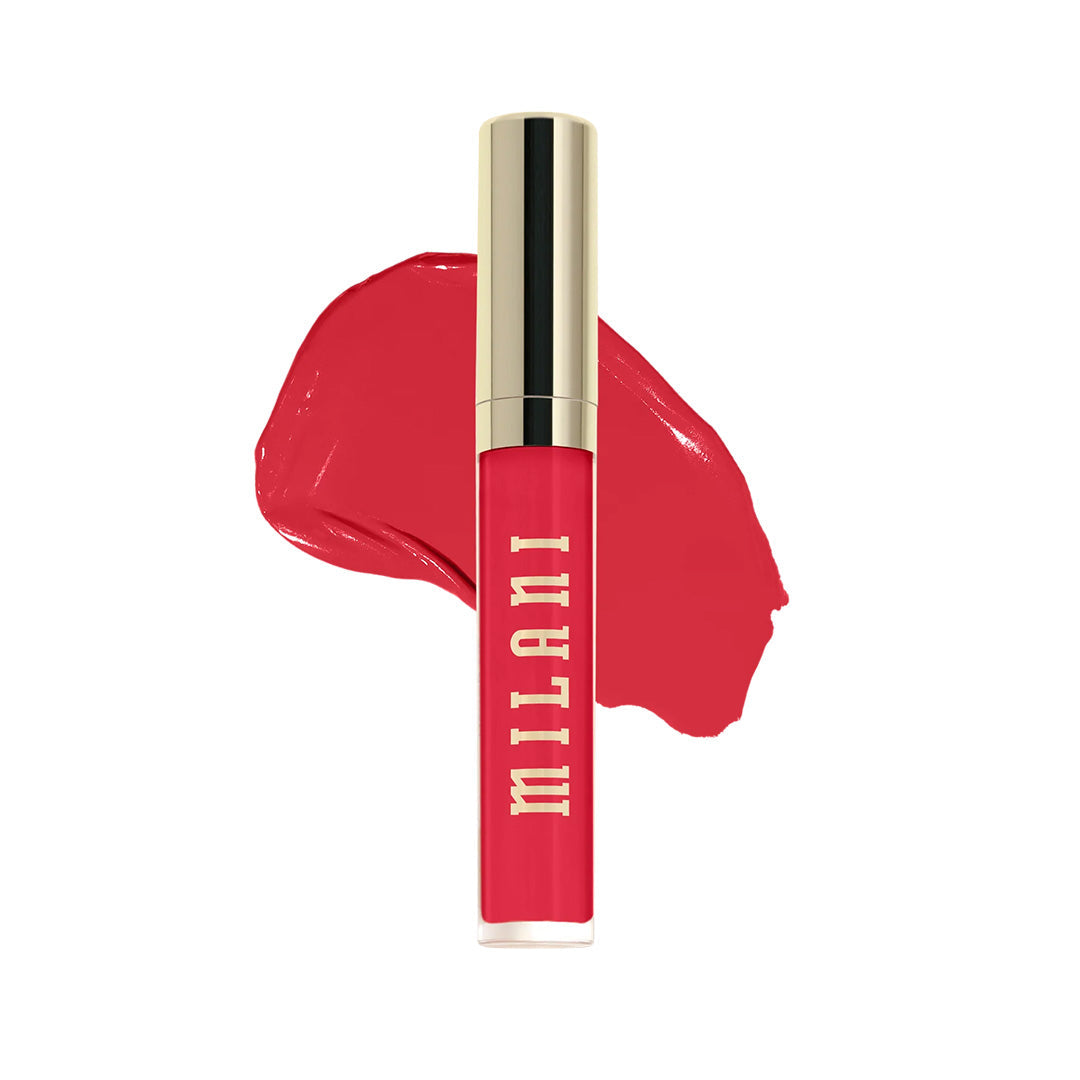 Milani Stay Put Liquid Lip Longwear Lipstick