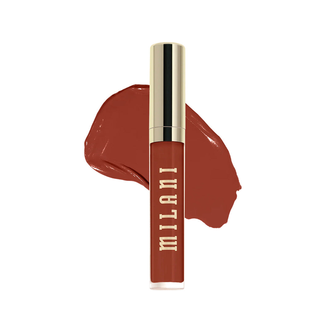 Milani Stay Put Liquid Lip Longwear Lipstick