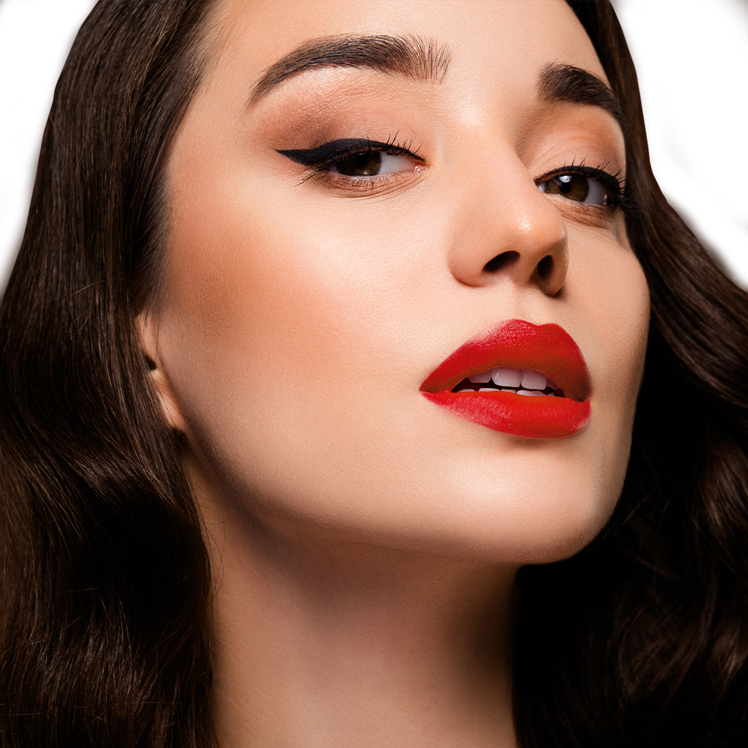 Milani Stay Put Liquid Lip Longwear Lipstick