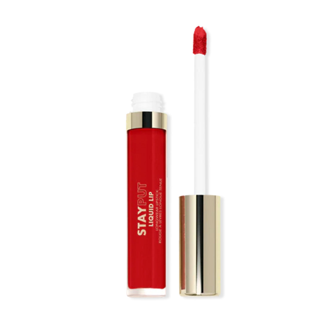 Milani Stay Put Liquid Lip Longwear Lipstick