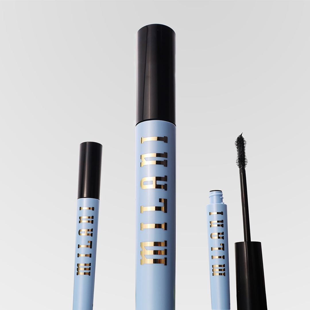 Milani Highly Rated Anti-Gravity Waterproof Mascara