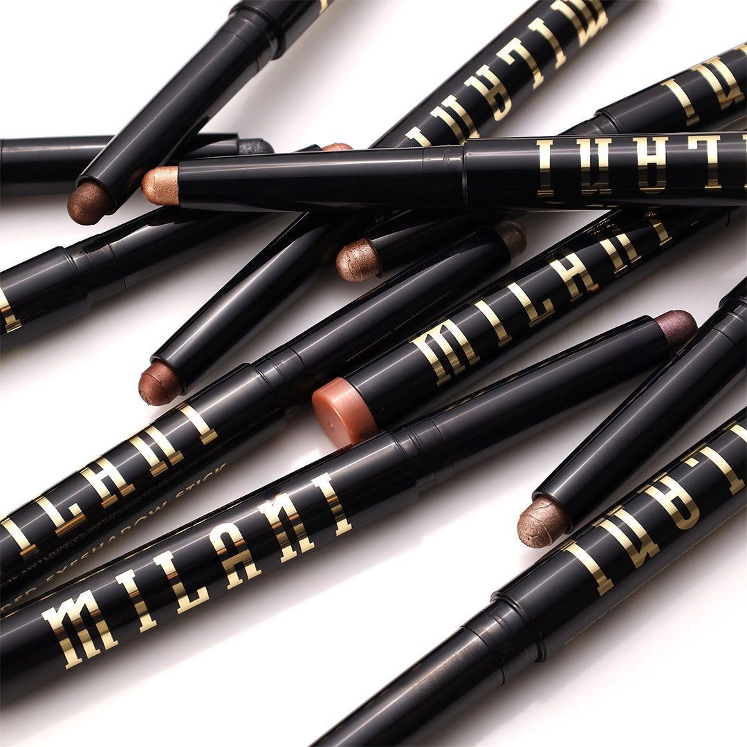 Milani Gilded Eyeshadow Sticks