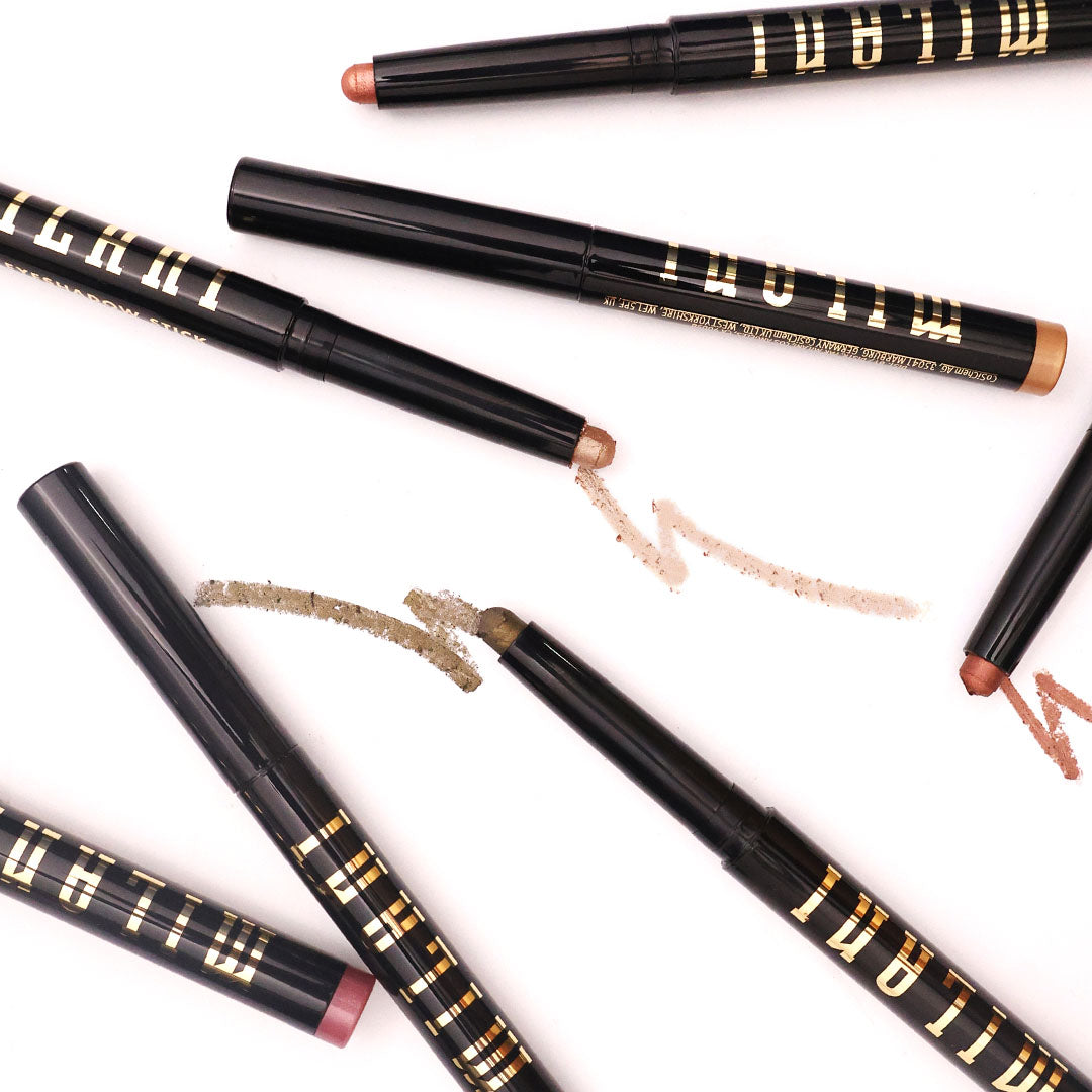 Milani Gilded Eyeshadow Sticks