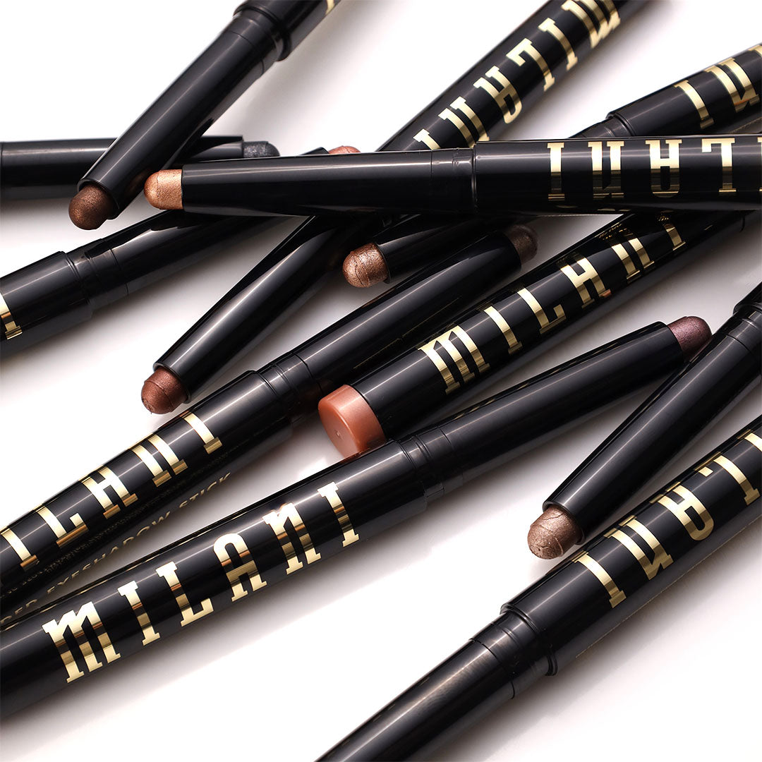 Milani Gilded Eyeshadow Sticks