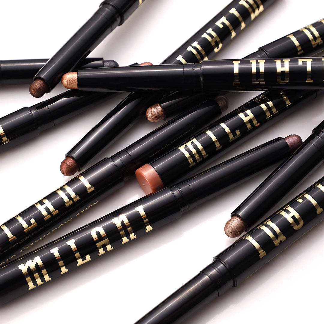 Milani Gilded Eyeshadow Sticks