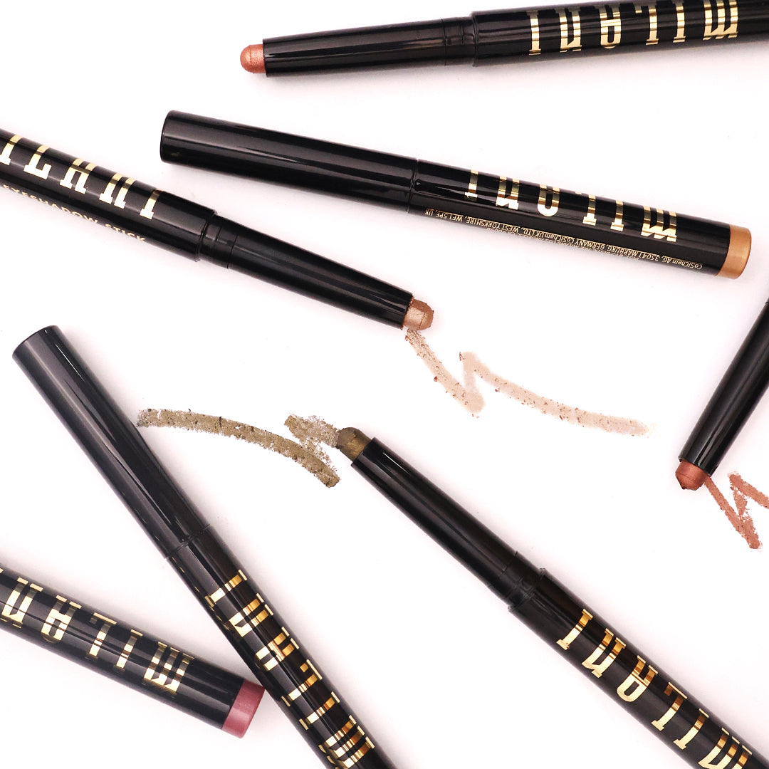 Milani Gilded Eyeshadow Sticks