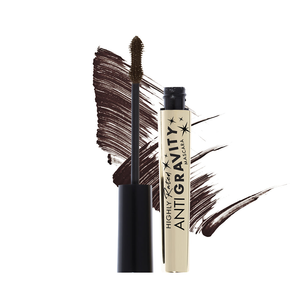 Milani Highly Rated Anti Gravity Mascara