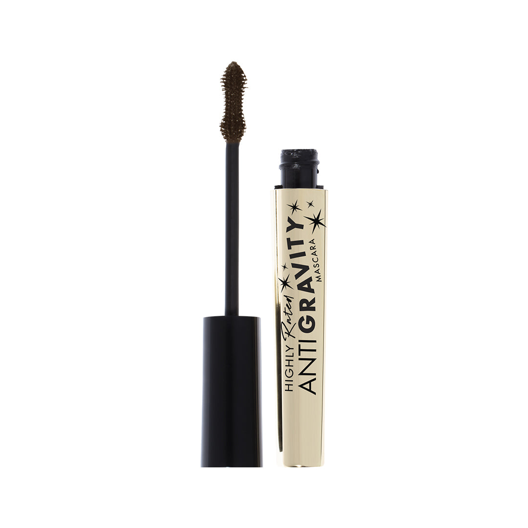 Milani Highly Rated Anti Gravity Mascara