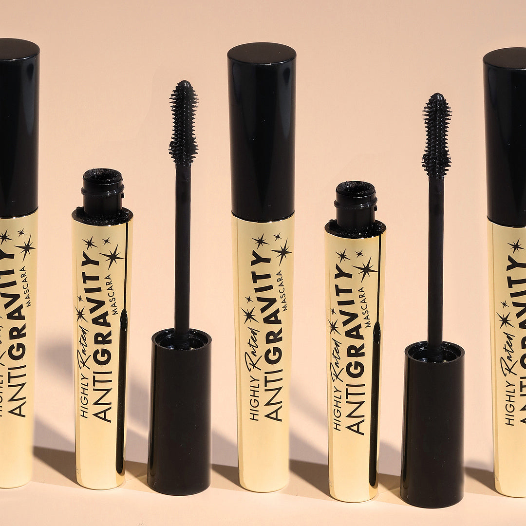 Milani Highly Rated Anti Gravity Mascara