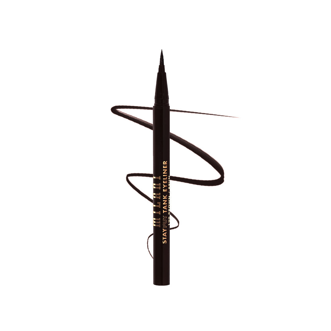 Milani Stay Put Tank Eyeliner