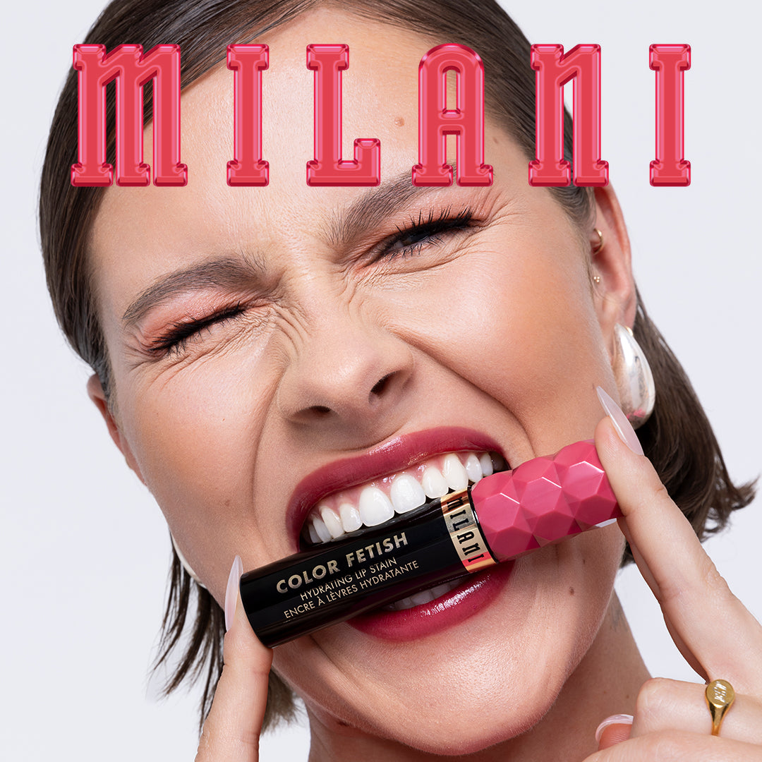 Milani Color Fetish Hydrating Lip Stain