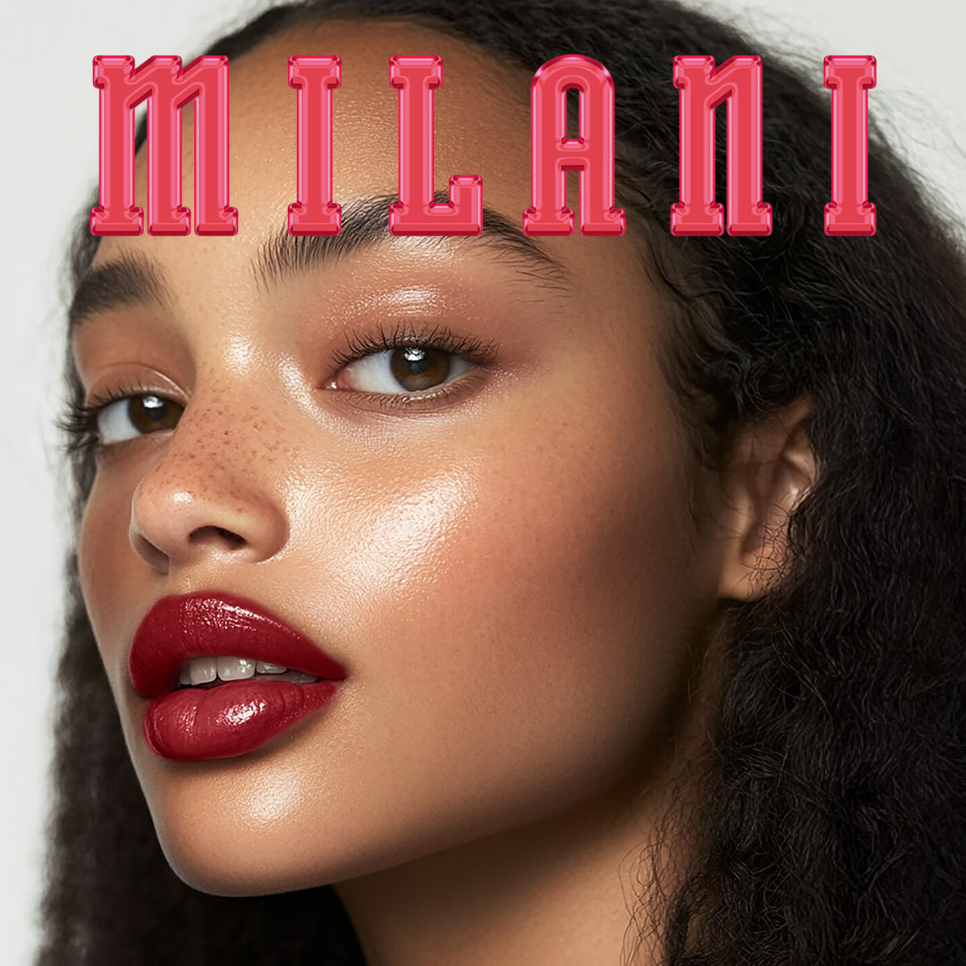 Milani Color Fetish Hydrating Lip Stain