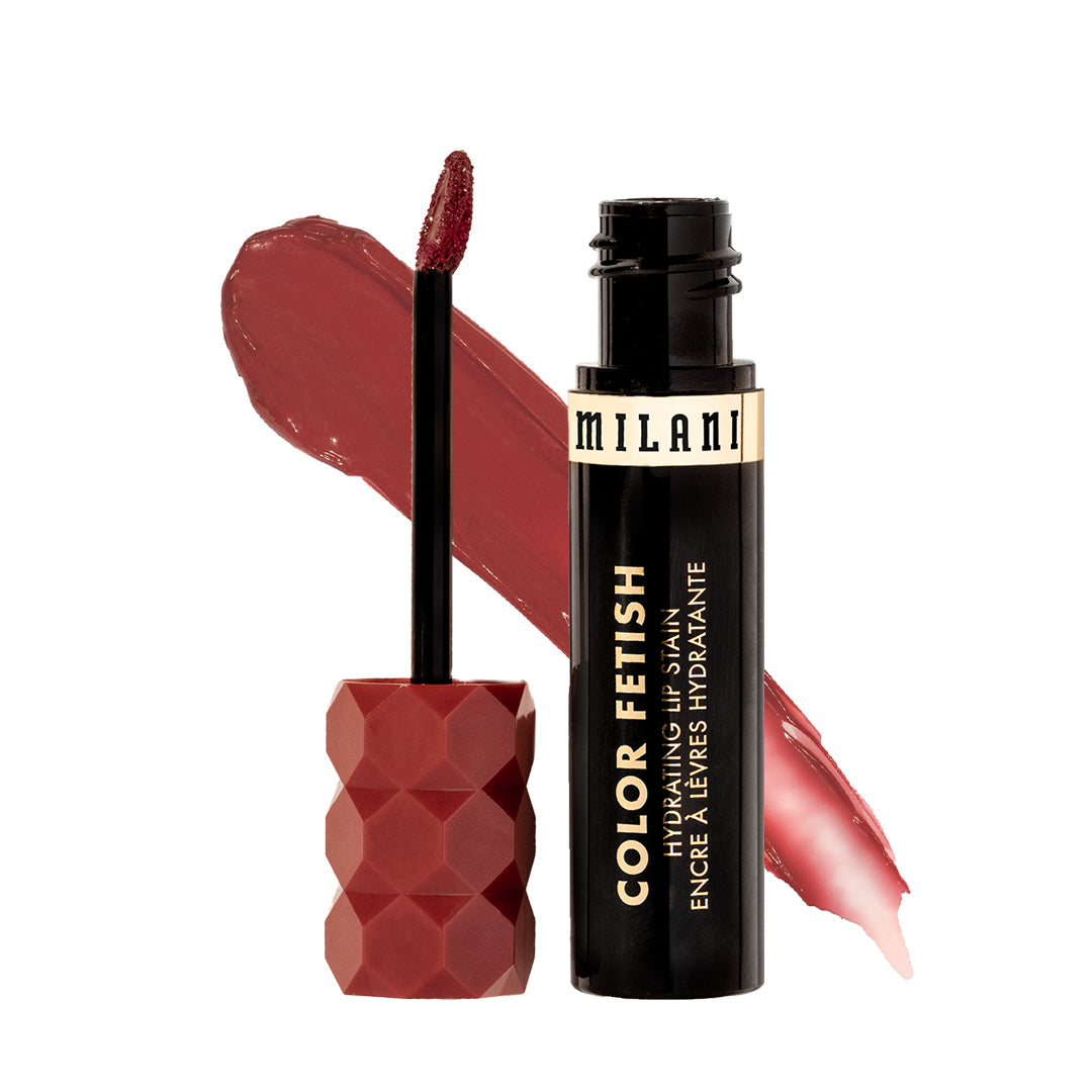 Milani Color Fetish Hydrating Lip Stain