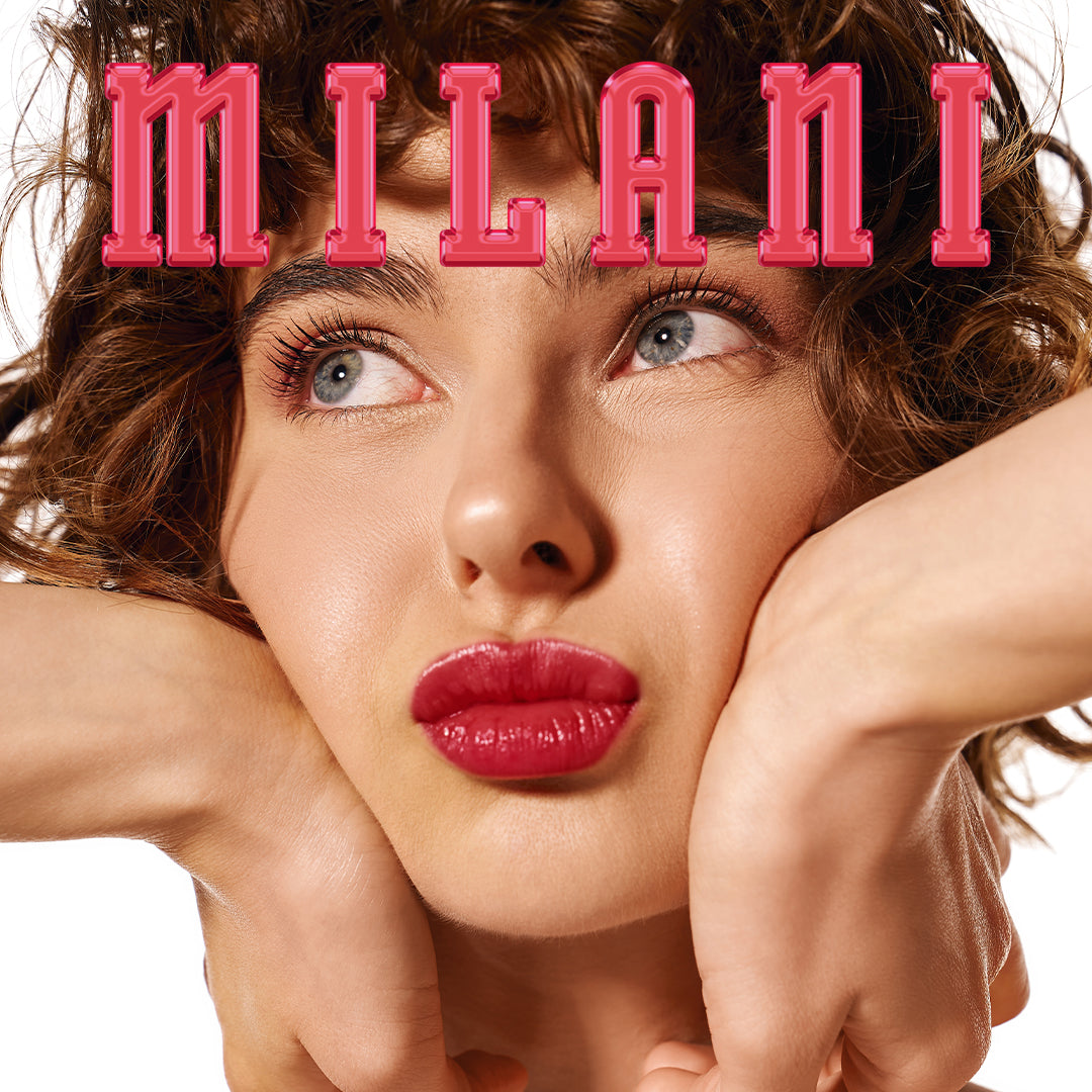 Milani Color Fetish Hydrating Lip Stain